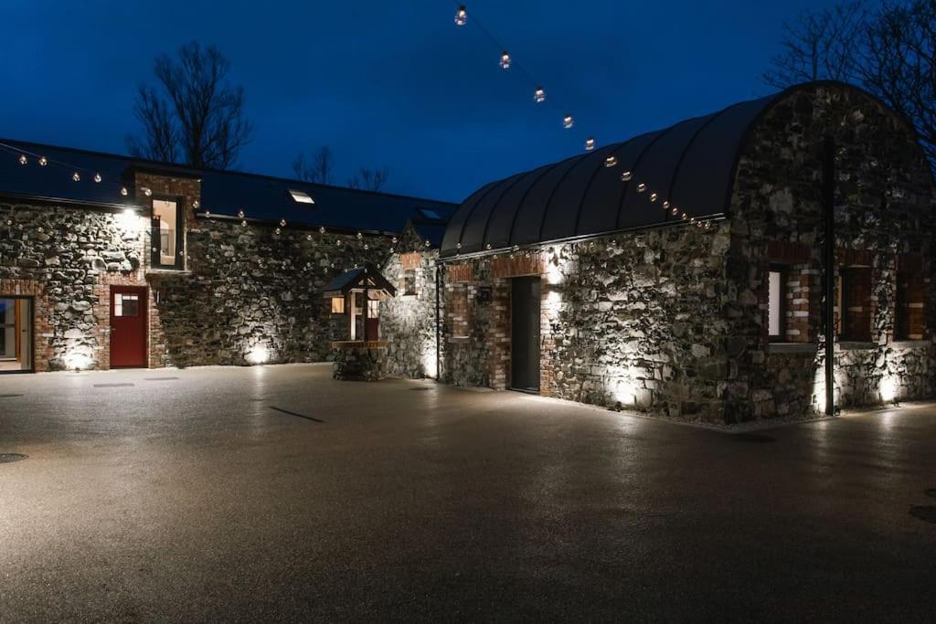 The Barn At Corrstown Village Portrush Exterior photo