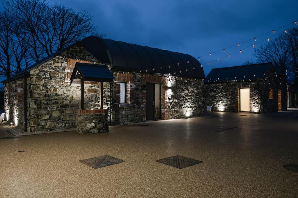 The Barn At Corrstown Village Portrush Exterior photo